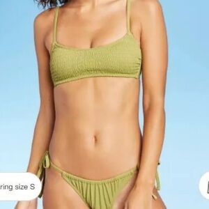 NWOT Xhilaration bikini